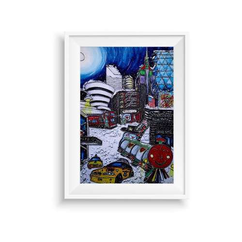 HAPPY SMILE TRAIN (SE)