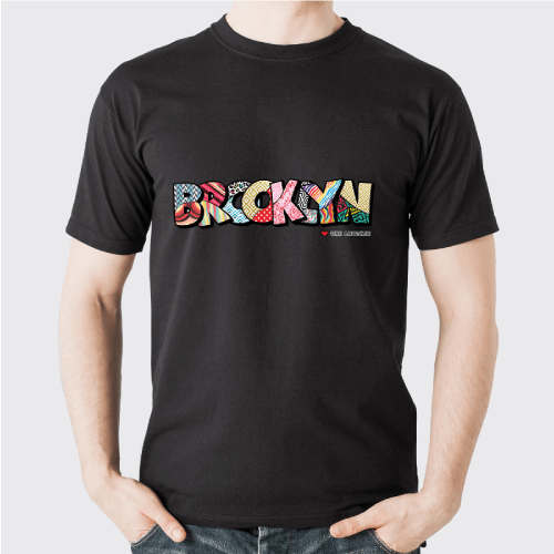 Brooklyn T-SHIRT