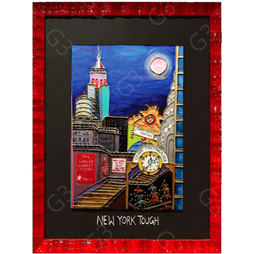 NYC BEST OF THE BEST 2014