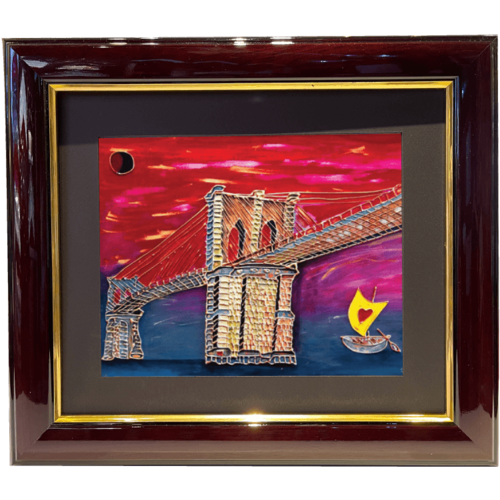 RAMINO (BEAUTY OF CITY)