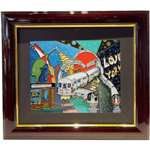 RAMINO (WELCOME TO GALLERIA3RD)