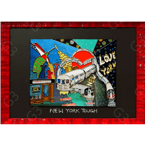 WELCOME TO GALLERIA3RD