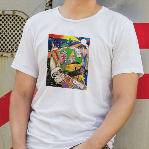 Grand Central Terminal T-Shirt