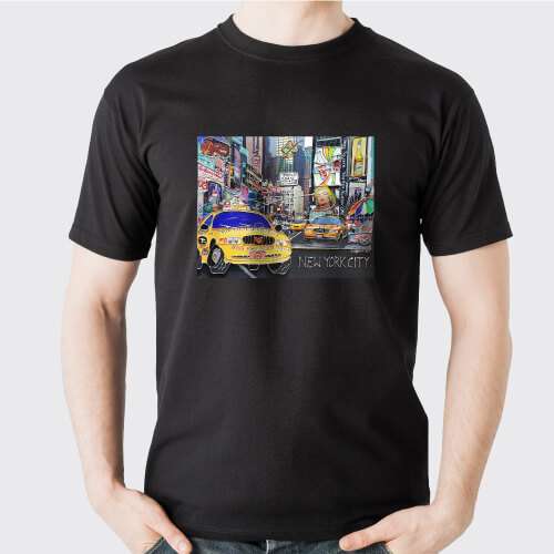 NYC T-Shirt