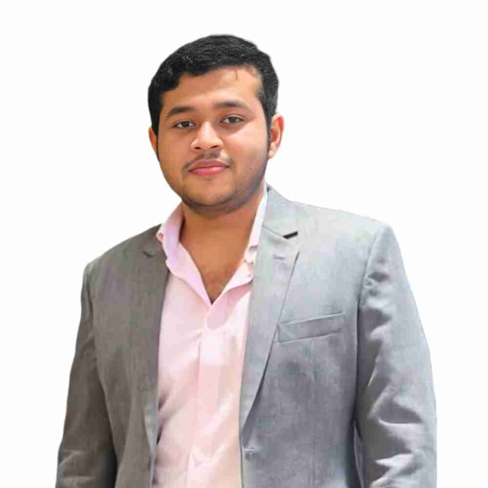 Imtiaz Ahmed - Design Fly 24