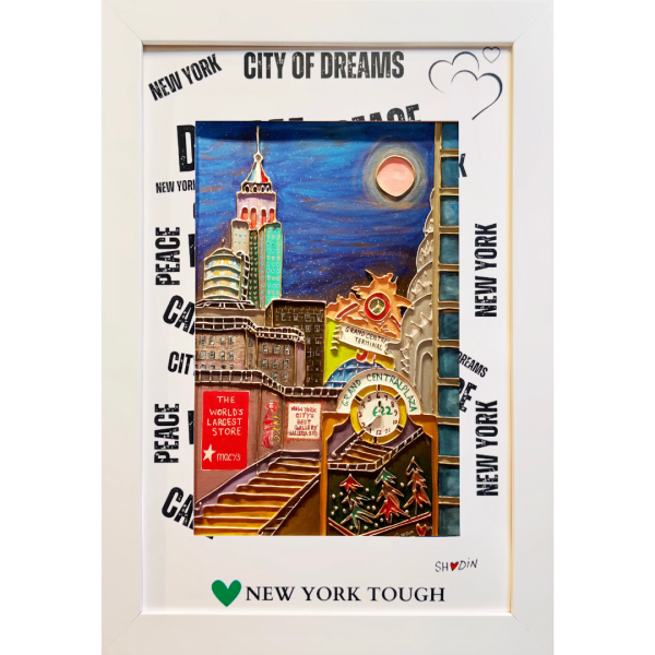 NYC BEST OF THE BEST (SE 2024)