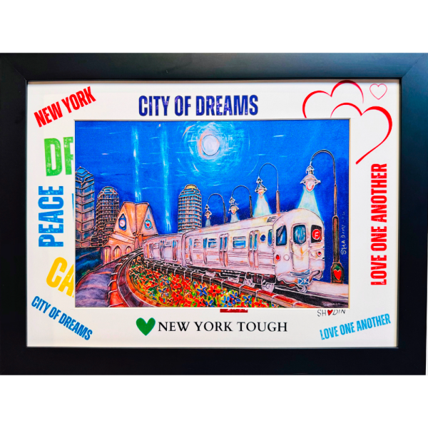 BEST TRAIN 02 (SE 2024)