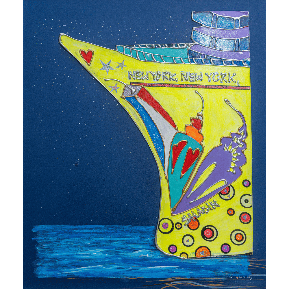 Starry Cruise to Manhattan - Image 2