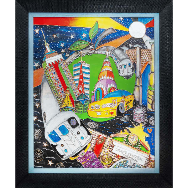 BEAUTY OF BEST NYC 2