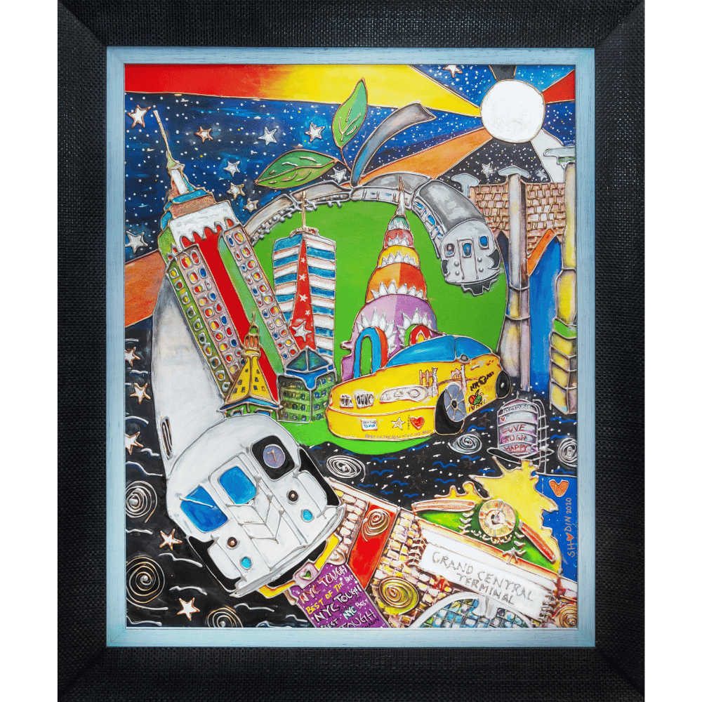 BEAUTY OF BEST NYC 2