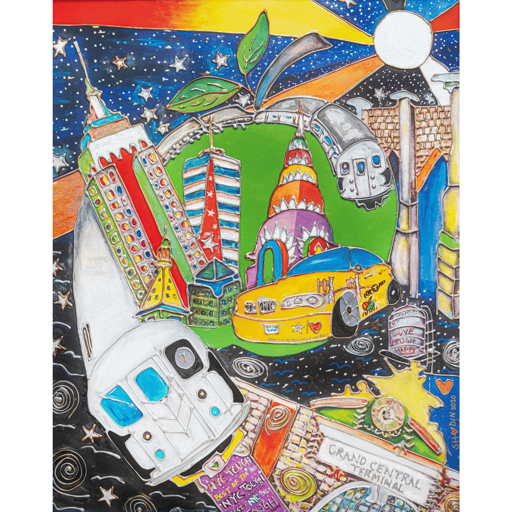 BEAUTY OF BEST NYC 2 - Image 2