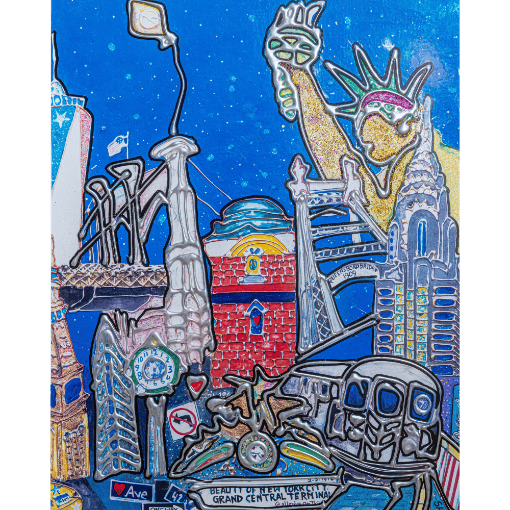 BEAUTY OF NYC - Image 2