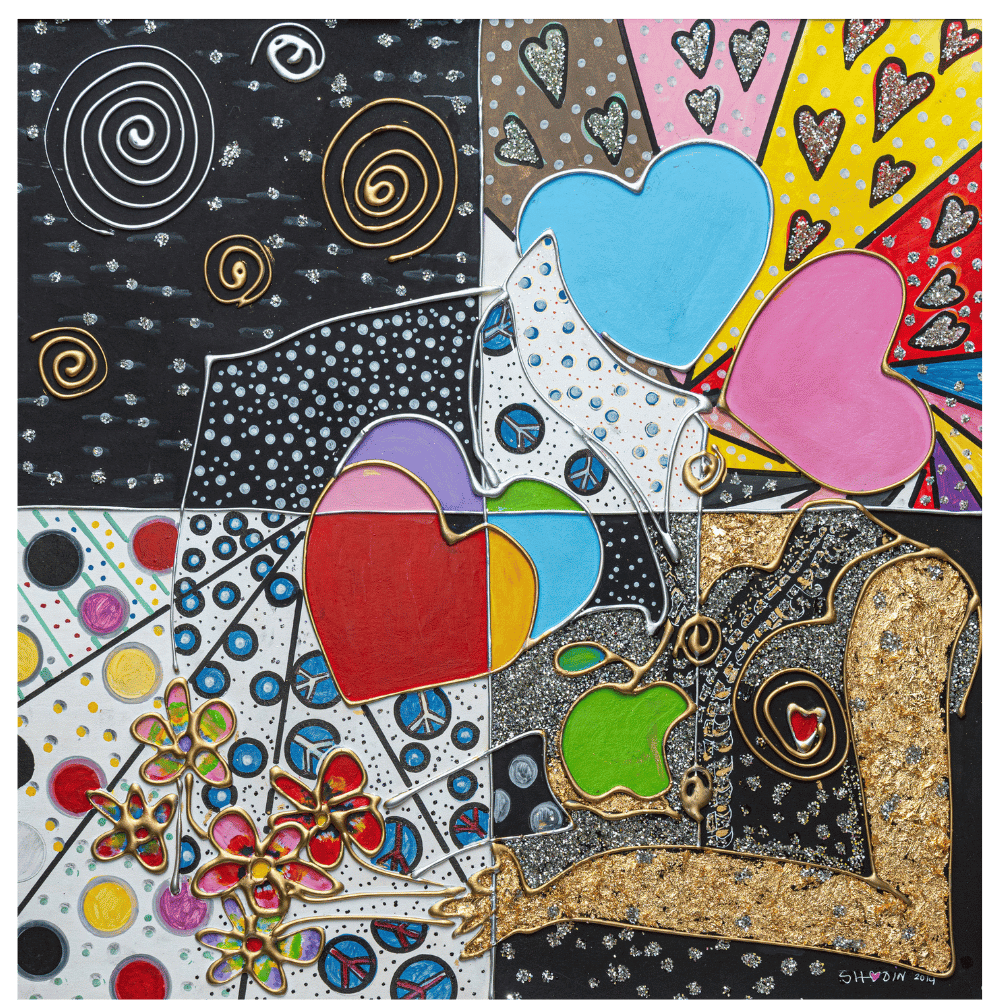 ADAM AND EVE - Image 2