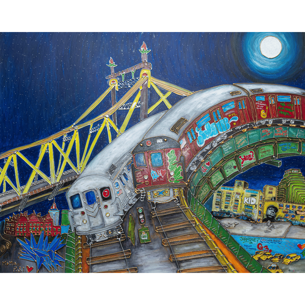 NYC ARTISTICALLY - Image 2