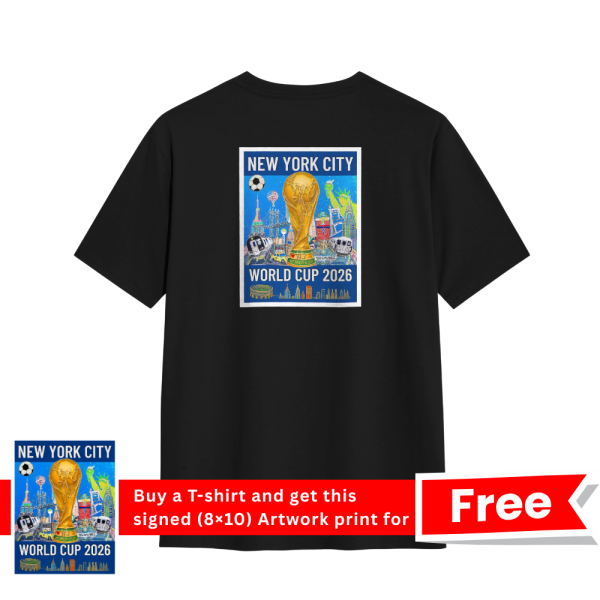 NYC Kicks off 2026 SE