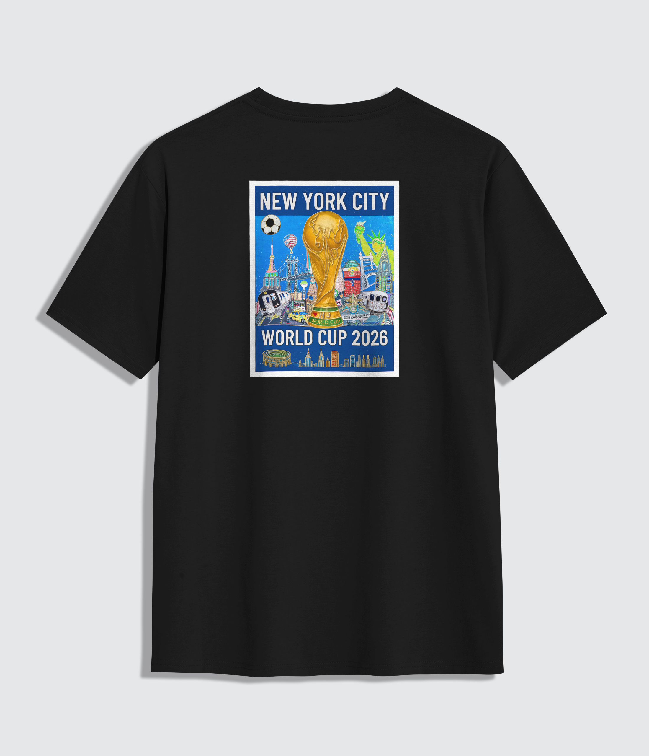 NYC Kicks off 2026 SE2