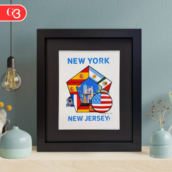 New York New Jersey Soccer Nations