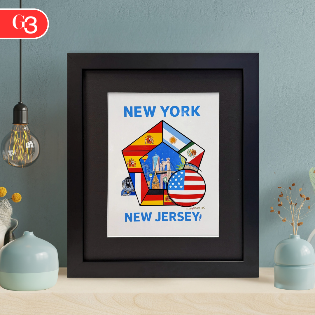 New York New Jersey Soccer Nations New