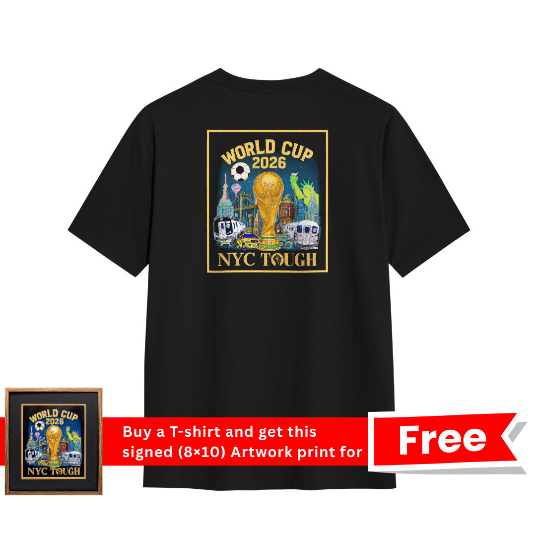 Soccer Meets Skyline SE v3