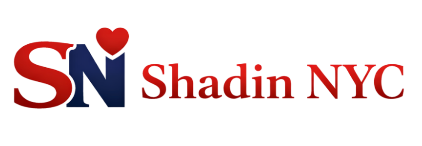 Shadin NYC Logo